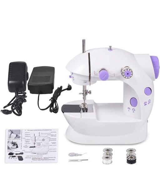 training Hampshire Gosport - Photos for Portable Sewing Machine Mini