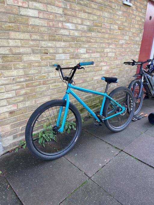 Buy & Sell South West London Motspur Park - South West London - Photos for mafia bike