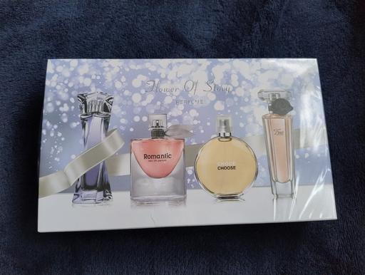 Buy & Sell West Midlands Walsall - Photos for Flower of Story perfume set