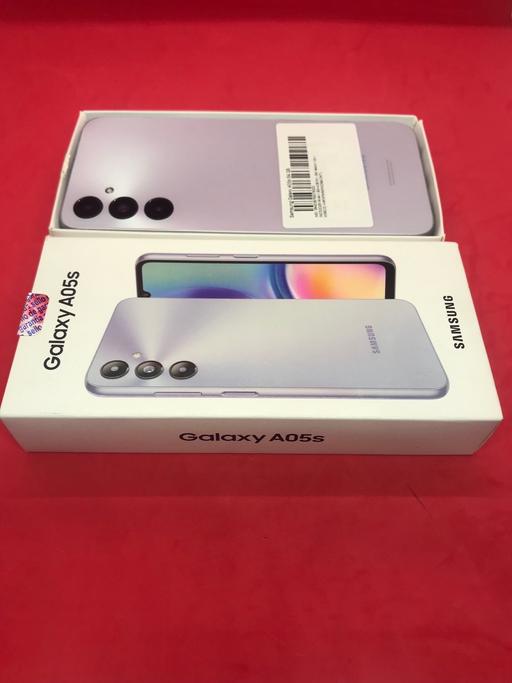 Buy & Sell Merseyside Saint Helens - Photos for New Galaxy A05s 64GB 6.7” Unlocked. Silver