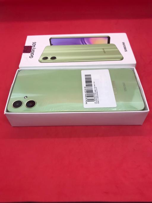 Buy & Sell Merseyside Saint Helens - Photos for Galaxy A05s 64GB 6.7”. Unlocked. Lime-Green