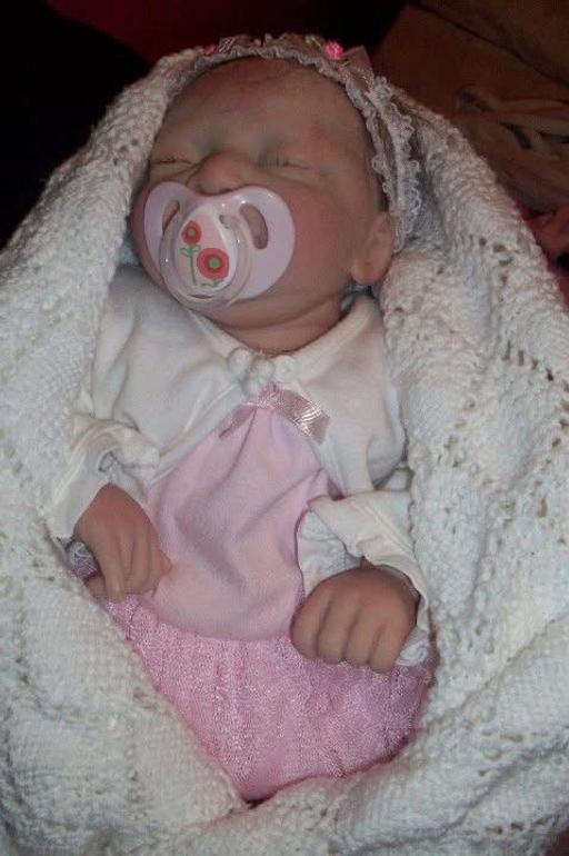 Buy & Sell Nottinghamshire Ashfield - Photos for Reborn doll