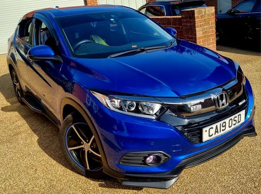 Vehicles West Yorkshire Leeds - Photos for HONDA HR-V 2019 ONLY 39K PETROL CHEAPESTinUK