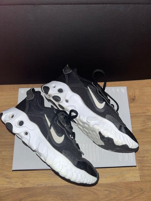 Buy & Sell East London Havering - Photos for Nike React Trainers