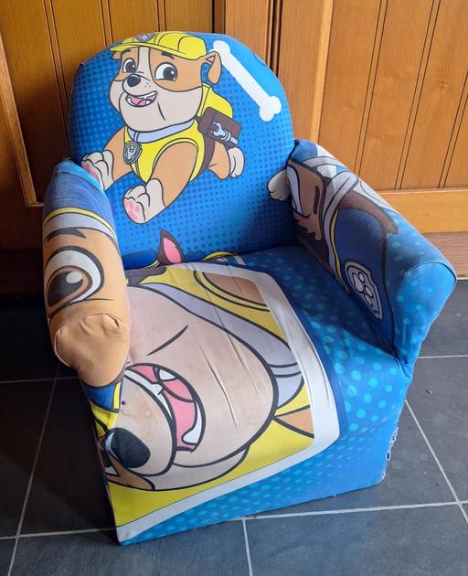 Buy & Sell South East London Widmore - South East London - Photos for children's paw patrol armchair