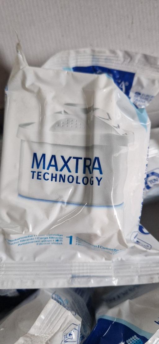 Buy & Sell West London Hillingdon - Photos for Maxtra Brita filter x 9