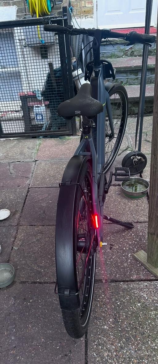 Buy & Sell South East London Brixton - South East London - Photos for Electric bike