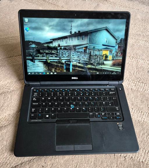 Buy & Sell West Yorkshire Kirklees - Photos for Dell touchscreen laptop