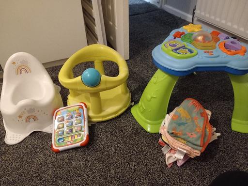 Buy & Sell West Midlands Birmingham - Photos for kids bits and pieces