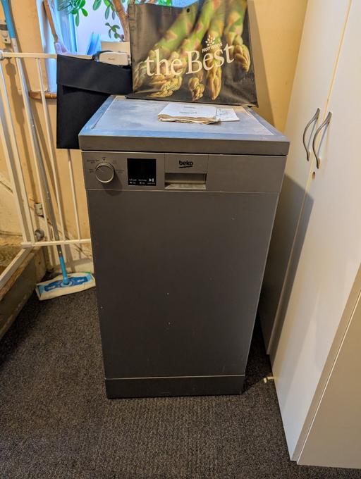 Buy & Sell West Midlands Sandwell - Photos for slim dishwasher