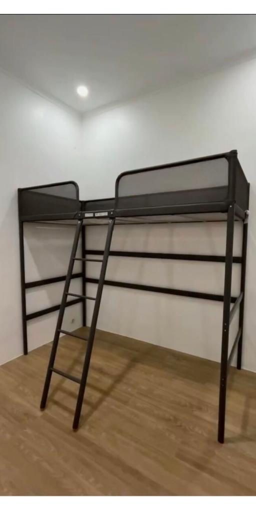 Buy & Sell West Midlands Walsall - Photos for IKEA loft bed