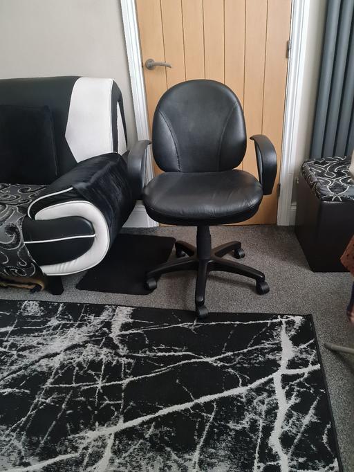 Buy & Sell Leicestershire Leicester - Photos for computer chair