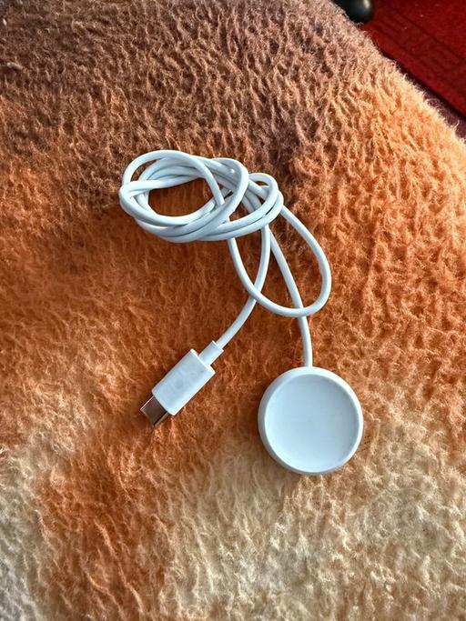 Buy & Sell Merthyr Tydfil - Wales Gurnos - Merthyr Tydfil - Photos for Genuine google Pixel Watch charging cable