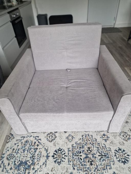 Buy & Sell South Yorkshire Sheffield - Photos for Recliner chair