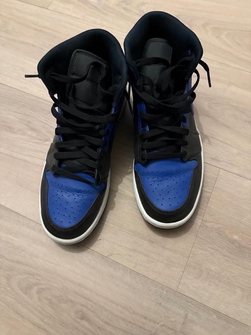 Buy & Sell Central London King`s Cross - Central London - Photos for Nike air 1 Jordan