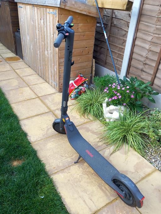 Buy & Sell Worcestershire Wyre Forest - Photos for electric scooter