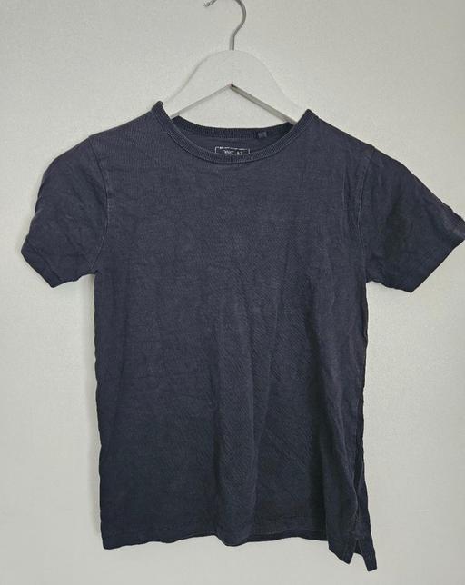 Buy & Sell Halton Brook Halton - Photos for Age 8 NEXT navy tshirt
