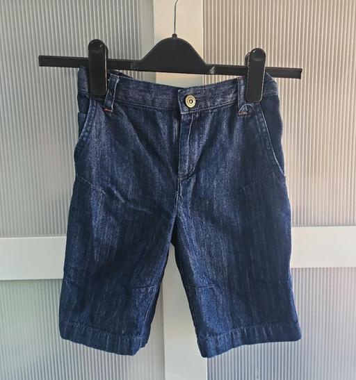 Buy & Sell Runcorn Halton - Photos for Age 7 NEXT denim shorts
