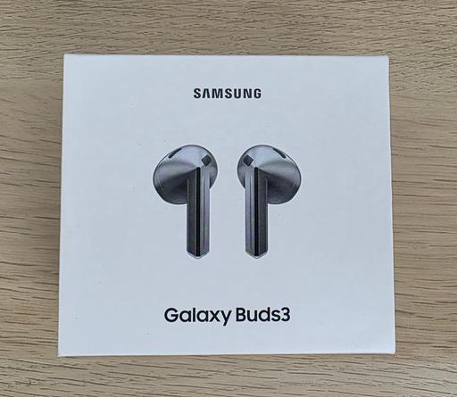 Buy & Sell Merseyside Liverpool - Photos for Samsung Galaxy Buds 3