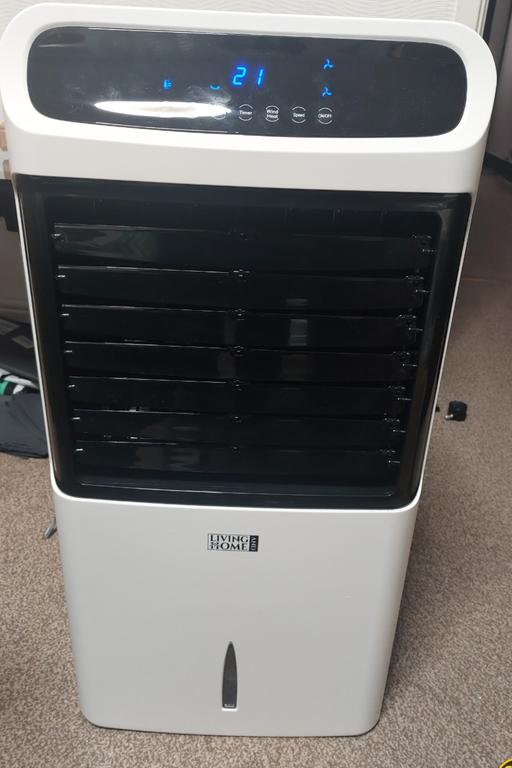 Buy & Sell West Midlands Walsall - Photos for Air cooler new in original pack