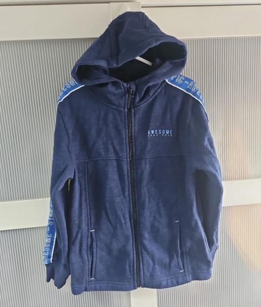Buy & Sell Halton Brook Halton - Photos for Age 7-8 GEORGE jacket
