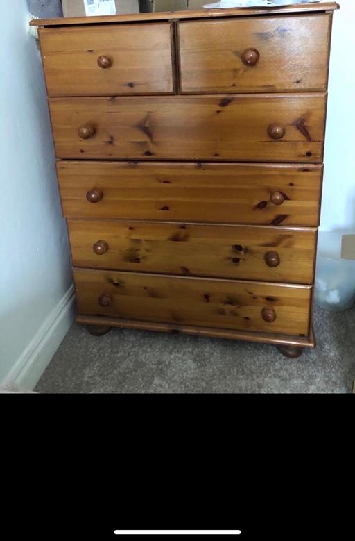 Buy & Sell West Midlands Sandwell - Photos for Chests Drawers