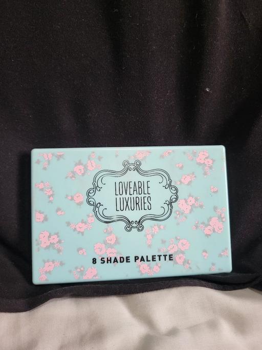 Buy & Sell North West London Willesden - North West London - Photos for New Make Up Palette