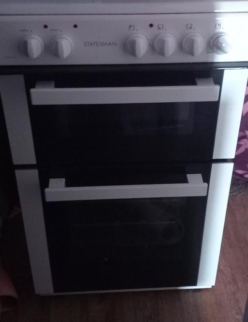 Buy & Sell Hampshire Havant - Photos for Statesman Fusion 50W Cooker