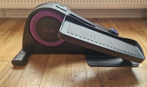 Buy & Sell South West London Sutton - Photos for Cubii under desk Elliptical pedal Exerciser