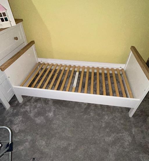 Buy & Sell South Yorkshire Doncaster - Photos for Kids single bed frame