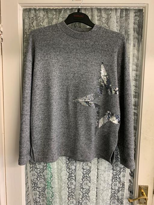 Buy & Sell West Midlands Walsall - Photos for Ladies jumper