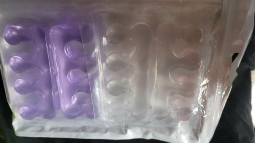 Buy & Sell West Midlands Birmingham - Photos for toe separators new