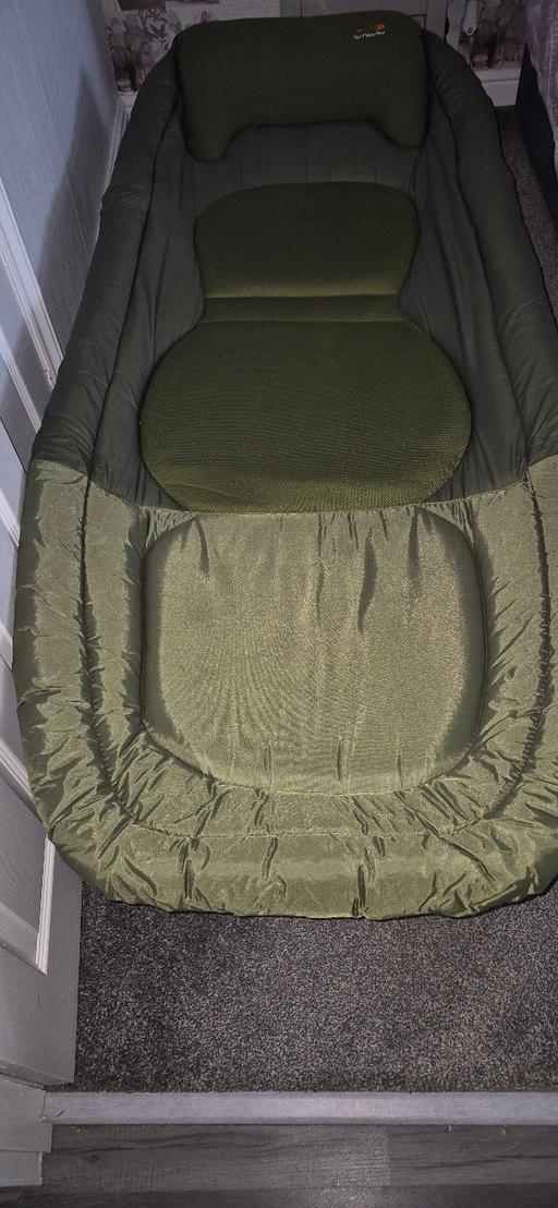 Buy & Sell Torfaen - Wales Trevethin - Torfaen - Photos for bedchair and sleeping bag