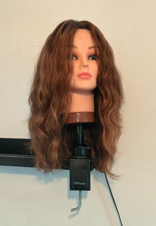 Buy & Sell Merseyside Knowsley - Photos for Sibel Real Hair Hairdressing Practice Head