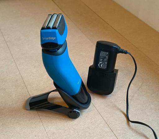 Buy & Sell Merseyside Knowsley - Photos for Remington XF8500 Wet & Dry Electric Shaver