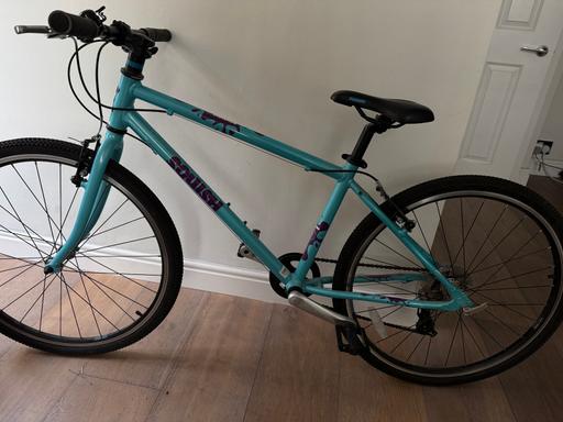 Buy & Sell Surrey Mole Valley - Photos for Child’s bicycle (super light) Age 9-11