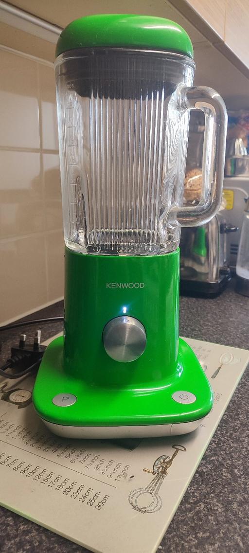 Buy & Sell East London Lower Clapton - East London - Photos for Kmix Blender Kenwood