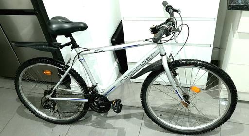 Buy & Sell East London Maryland - East London - Photos for Mountain bike Rockrider