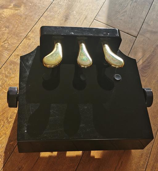 Buy & Sell West London West Kensington - West London - Photos for piano pedal extender