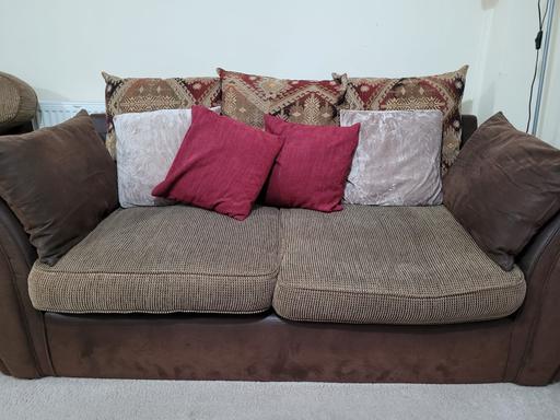 Buy & Sell Bedfordshire Central Bedfordshire - Photos for sofas