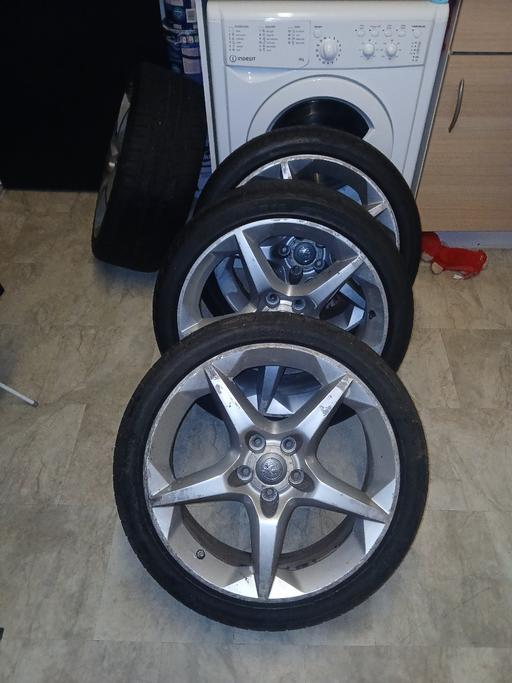 Vehicles West Midlands Sandwell - Photos for 18inch pentas