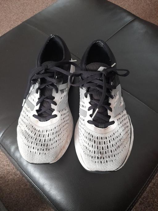 Buy & Sell Merseyside Saint Helens - Photos for NB Ladies trainers