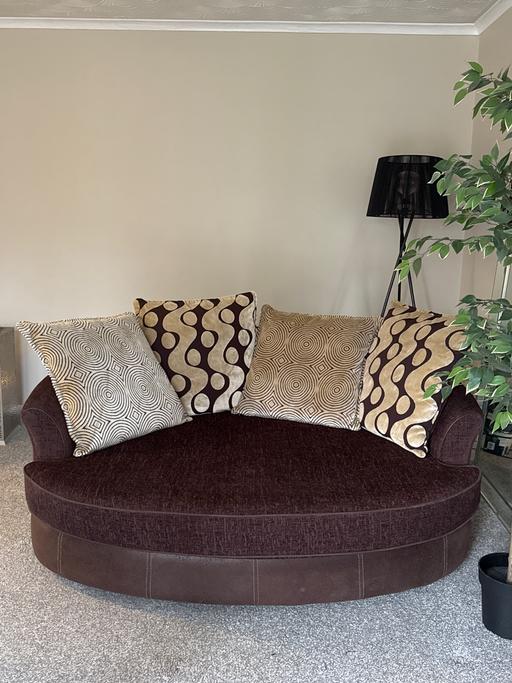 Buy & Sell West Midlands Wolverhampton - Photos for sofa