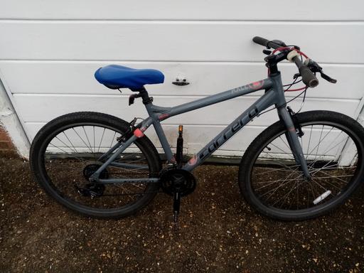 Buy & Sell Kent Swale - Photos for carrera axle Ltd mountain bike