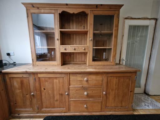 Buy & Sell Shropshire Telford and Wrekin - Photos for Kitchen Dresser Unit