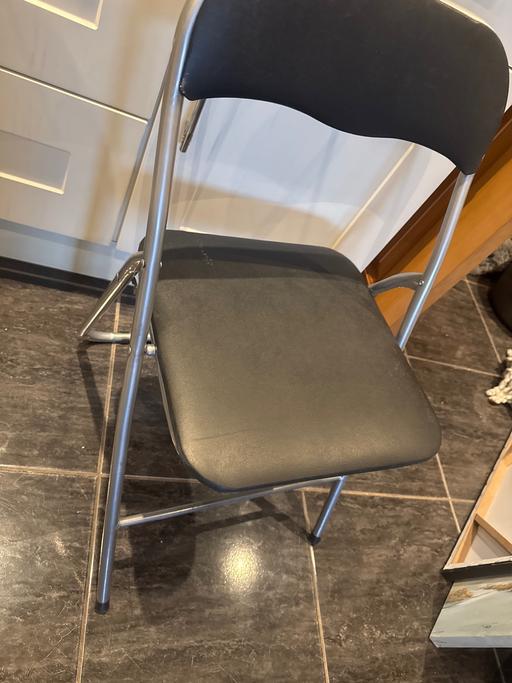 Buy & Sell West Midlands Sandwell - Photos for Foldable chair