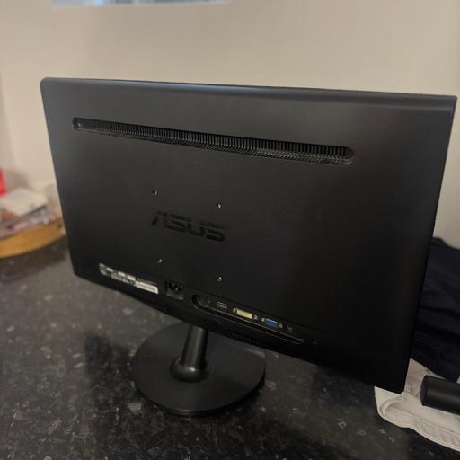 Buy & Sell Greater Manchester Manchester - Photos for ASUS Monitor