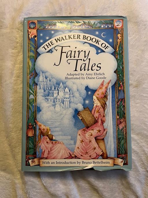 Buy & Sell Leicestershire North West Leicestershire - Photos for Fairytale story book