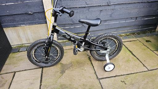 Buy & Sell Greater Manchester Tameside - Photos for Batman Bike 16