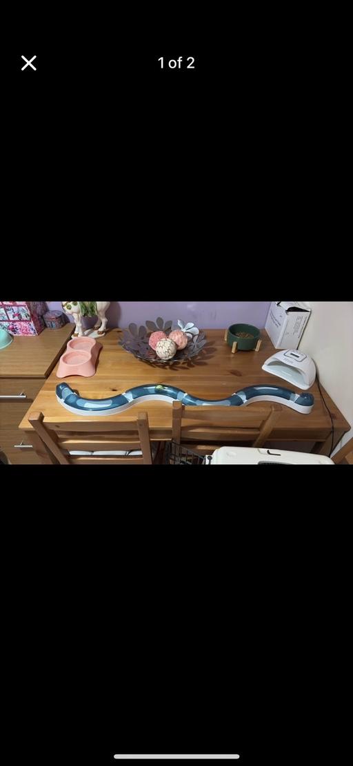 Buy & Sell Warwickshire Stratford-on-Avon - Photos for Dining table